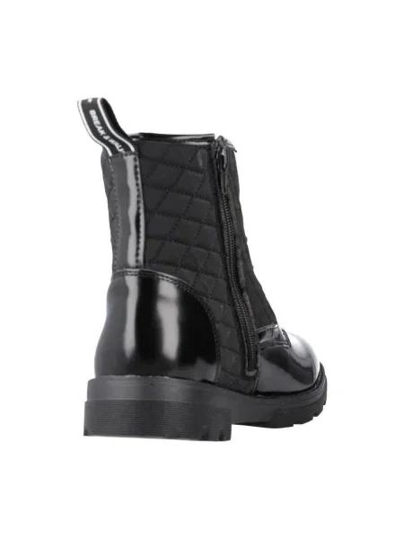 Pantofi copii Break And Walk negru