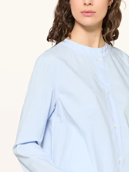 Robert Friedman Bluzka blau