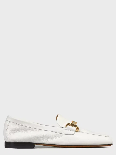 Лофери Doucal's білі