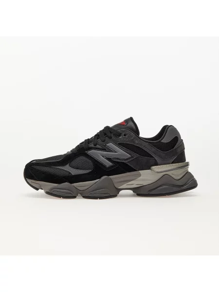 Tenisky New Balance černé