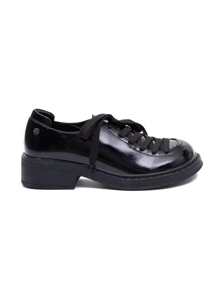 Pantofi Maciejka negru