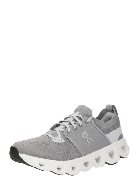 On Tenisice za trčanje Cloudswift 4' siva