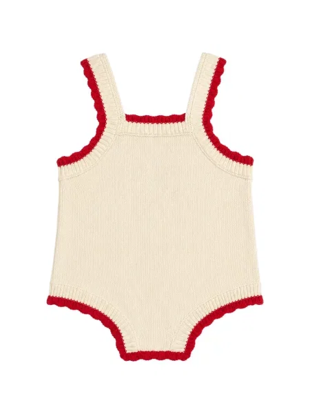 Body dziecięcy Stella Mccartney