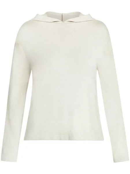 Dzianinowa bluza z kapturem Vince