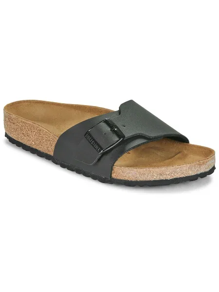 Pantofi Birkenstock negru