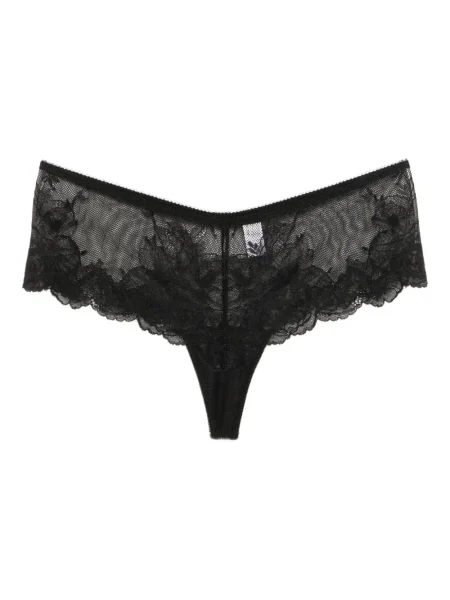 Chiloți Wacoal negru