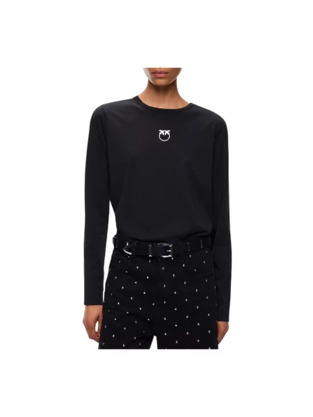 Tricou Pinko negru