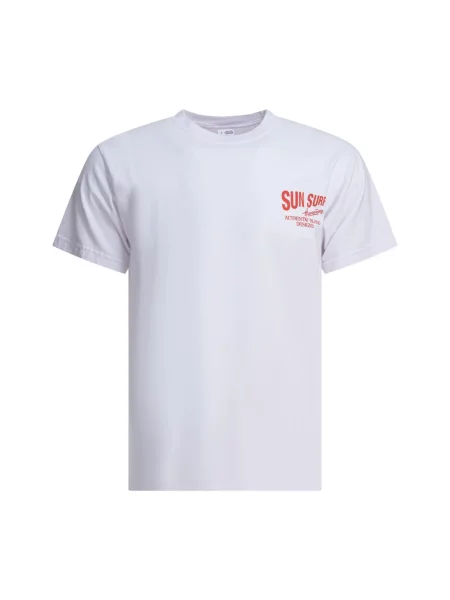 Koszulka Sun Surf biała