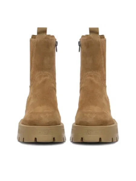 Bokacsizma G-Star Raw bézs