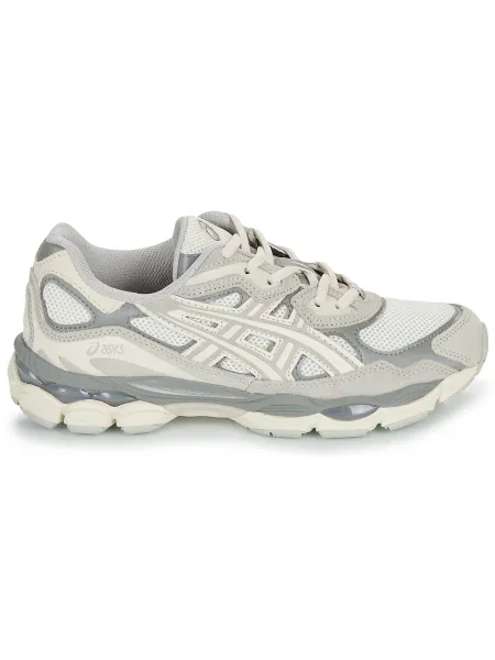 Pantofi Asics bej