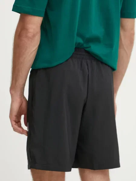 Шорты Adidas черные