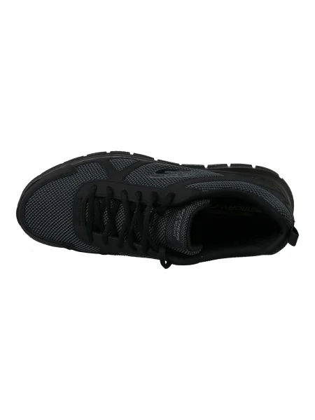 Pantofi Skechers negru