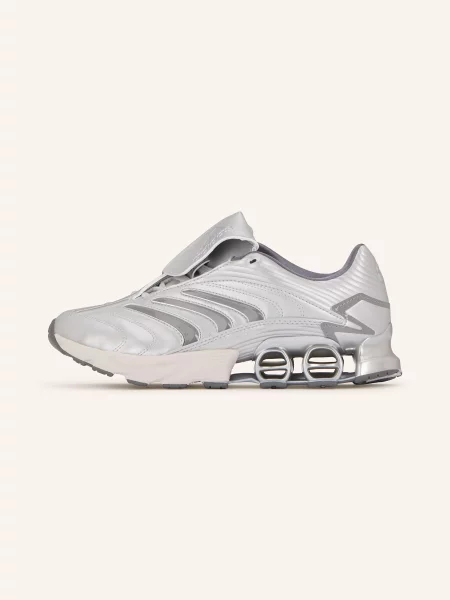 Adidas Originals Sneakersy Predator Megaride stříbrná