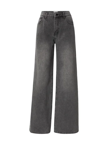 STUDIO SELECT Džínsy Nova denim sivý