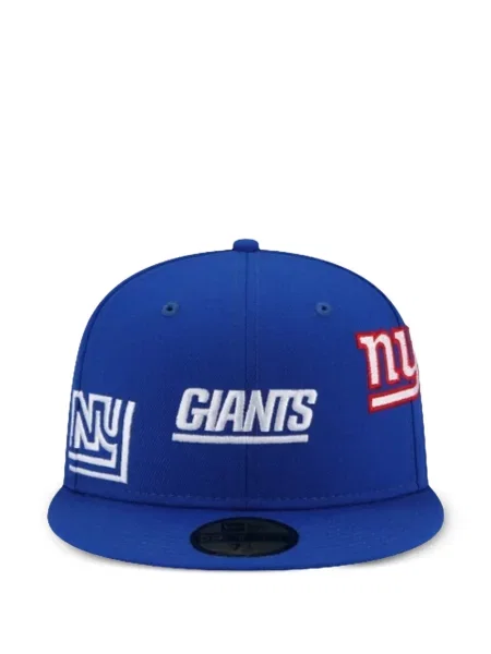 Șapcă New Era Cap albastru