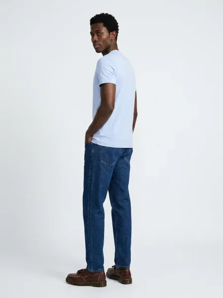 Polokošeľa Polo Ralph Lauren modrá