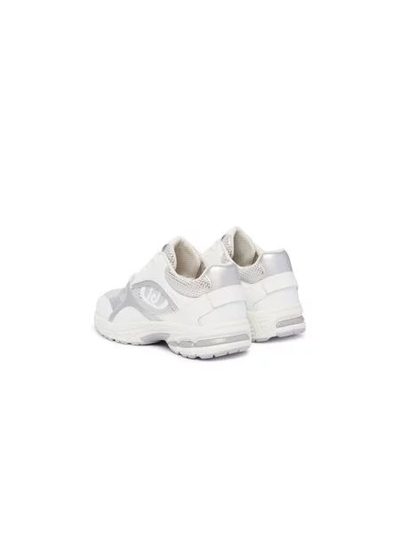 Sneakersy Liu Jo Trixie 01 biela