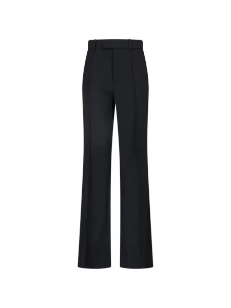 Pantaloni Nili Lotan negru
