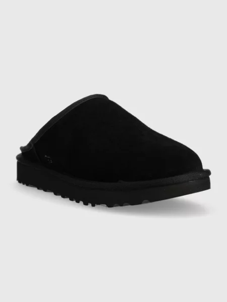 Chiloți Ugg slip-on clasic negru