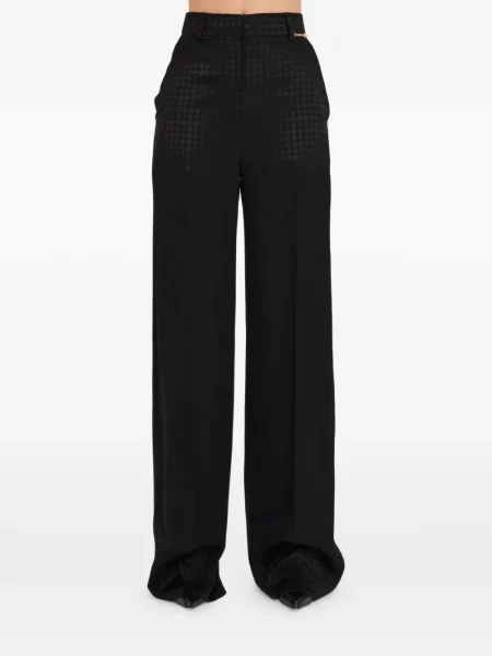 Pantaloni Amiri negru