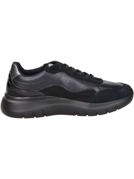 Pantofi Geox negru