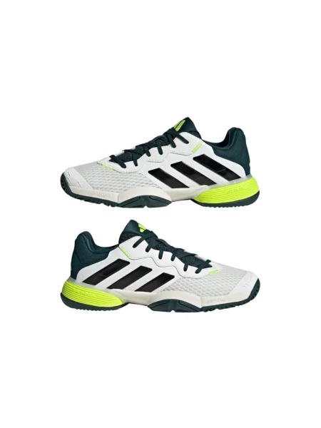 Tenisky Adidas Barricade biela