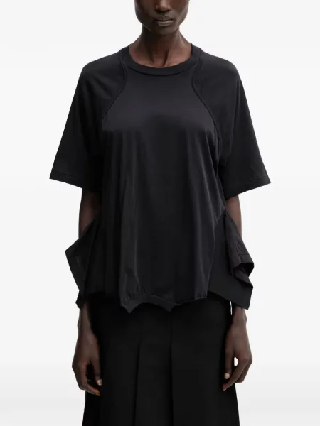 Tricou Undercover negru
