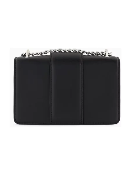 Armani Exchange torebka czarny