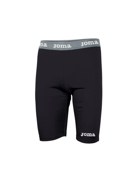 Hlače Joma crna