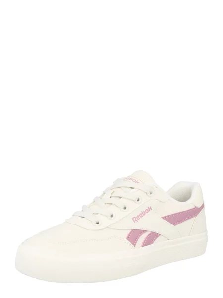 Reebok Niske tenisice COURT ADVANCE orhideja / prljavo bijela