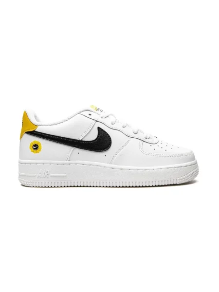 Sneakersy dziecięce Nike Air Force 1 białe