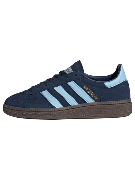 Pantofi Adidas albastru