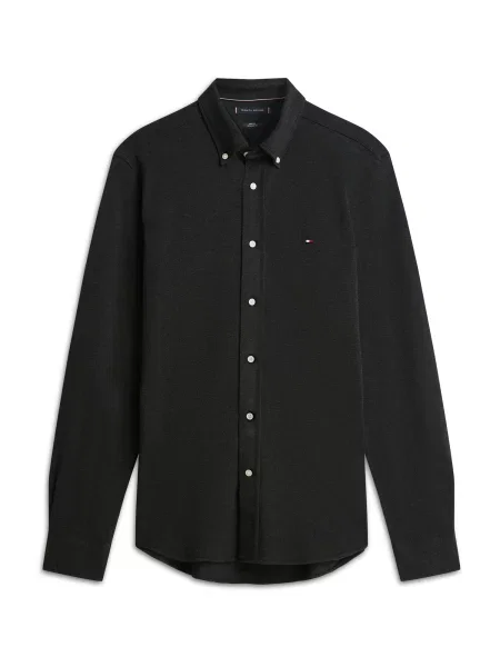 TOMMY HILFIGER Srajca antracit