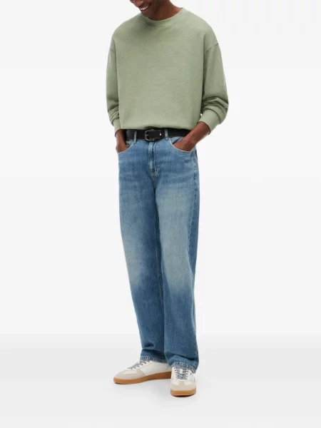 Pulover Tommy Hilfiger verde