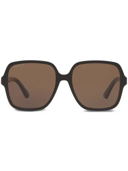 Ochelari de soare Gucci Eyewear negru