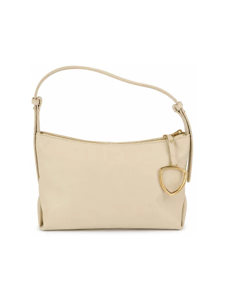 Blauer kabelka typu shopper dámska béžová