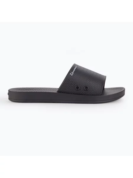 Žabky Ipanema Anat Classic black černé