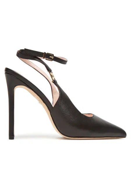 Marciano Guess Pantofi cu subțire negru