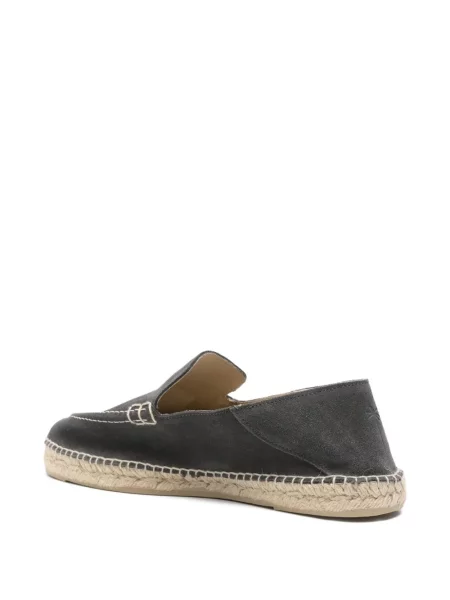 Espadrile Manebi gri