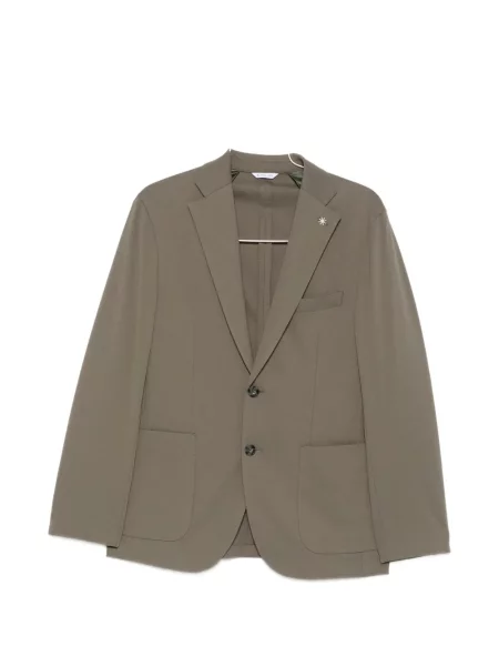 Costum Manuel Ritz verde