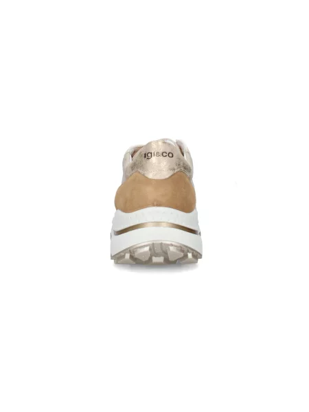 Pantofi Igi&co roz