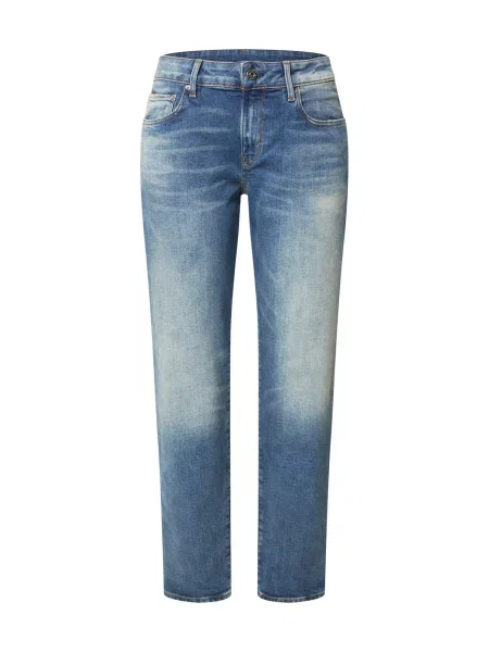 G-Star RAW Jeans Kate denim albastru