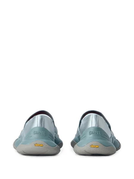 Chiloți Camper din piele slip-on