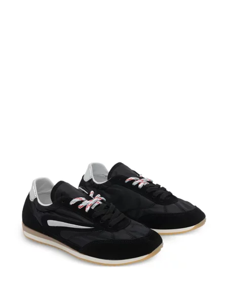 Sneakerși D.a.t.e. negru