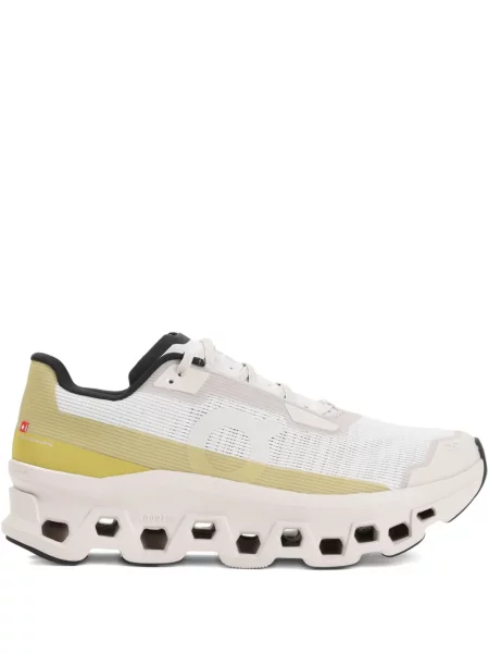 Sneakerși On-running alergare gri