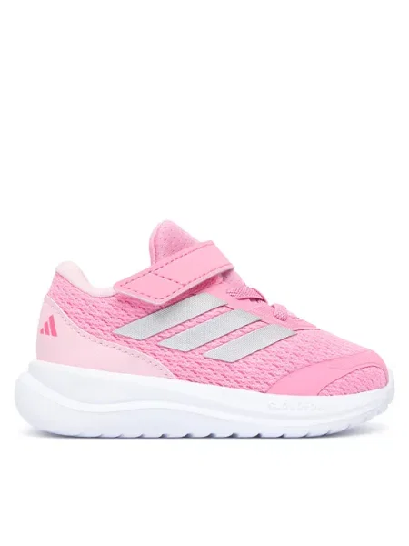 Adidas Sneakersy Runfalcon 6 Shoes Infant różowy