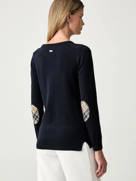 Свитер Barbour