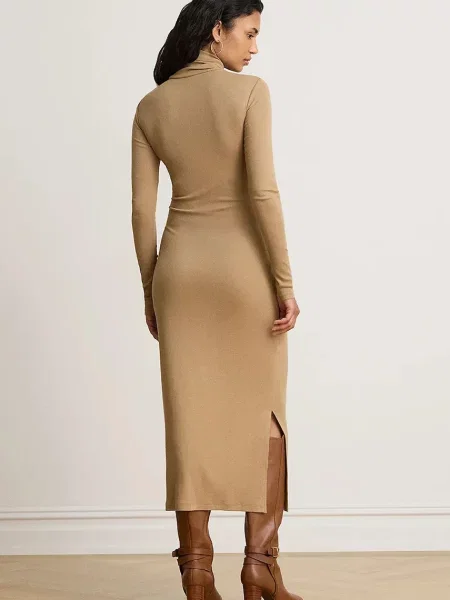 Lauren Ralph Lauren Rochie Vaureen bej maro