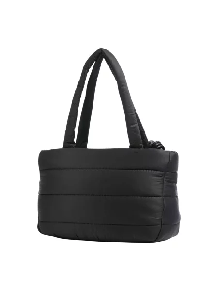 Чанта Love Moschino черно