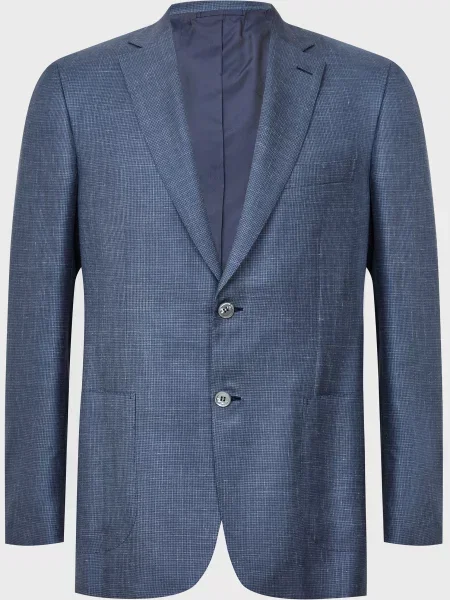 Піджак Brioni сірий